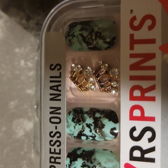 Fing'rs press-on nails - Picture 3 of 11